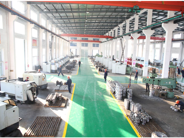 激光表面處理技術(shù)如何提升石油機械設備性能？